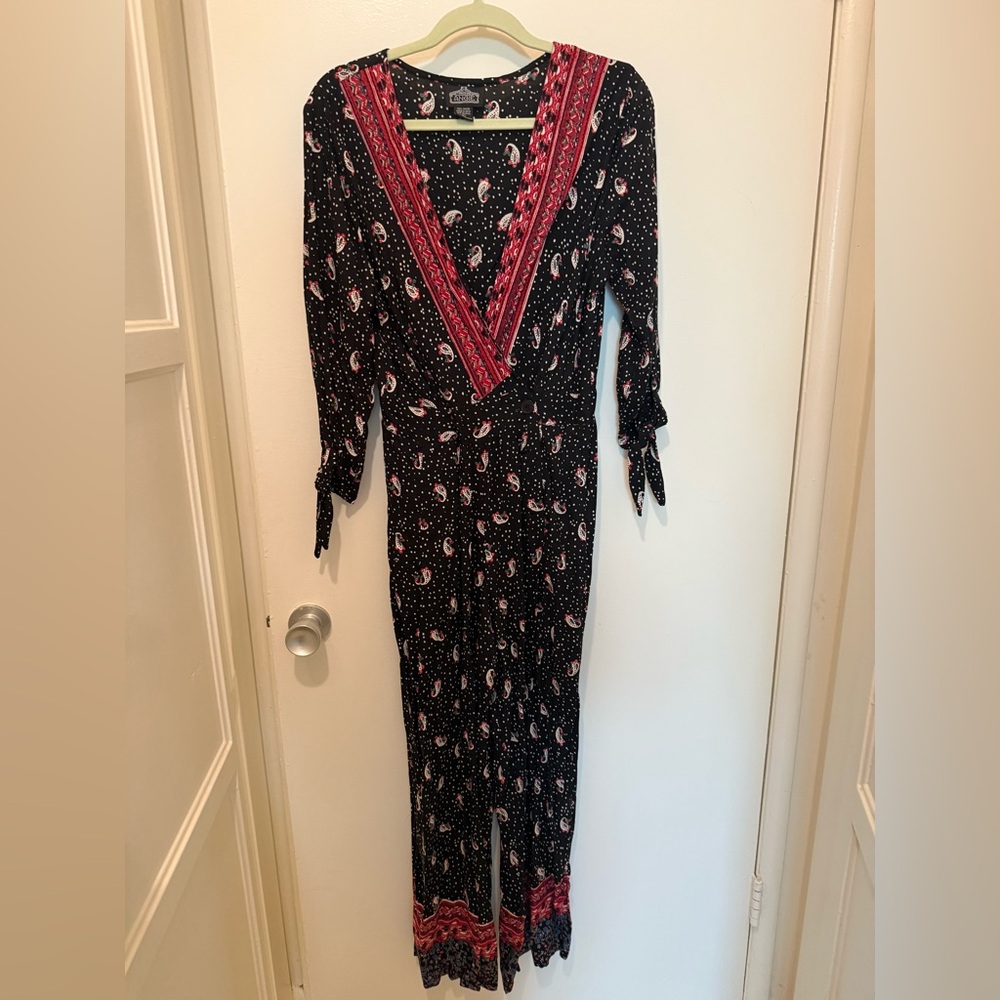 Angie Jumpsuit